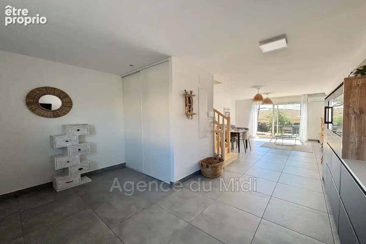 Maison 3 pièces 70 m² à vendre à Leucate (11370) - photo 8