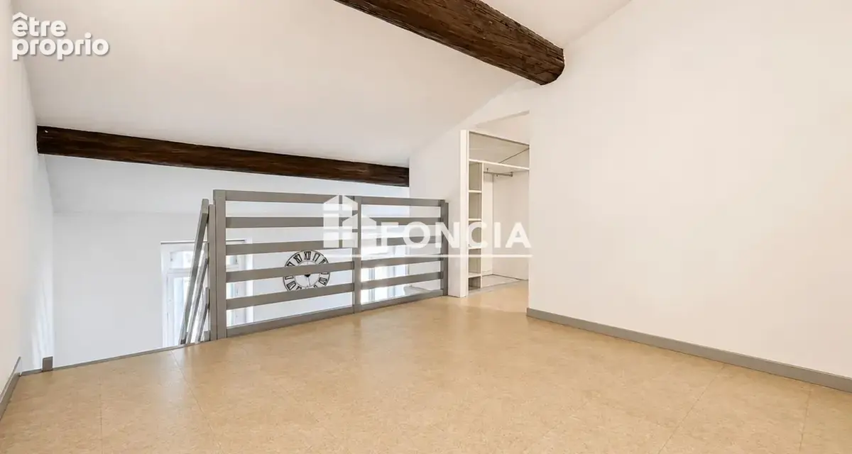 Immeuble de rapport – rentabilité environ 8 % – emplacement idéal à nîmes - photo 12