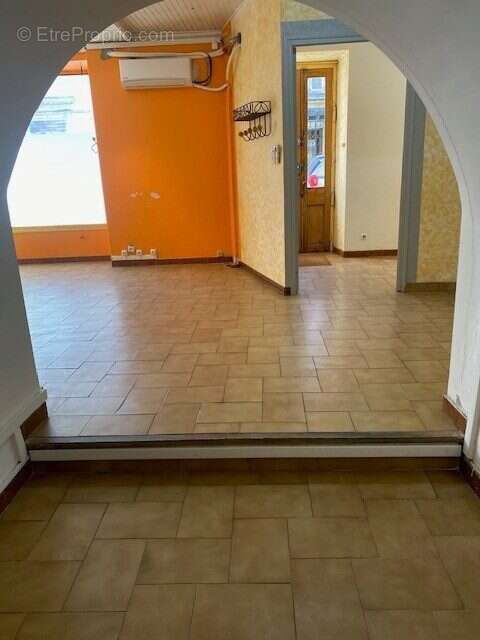 Maison à LA VOULTE-SUR-RHONE