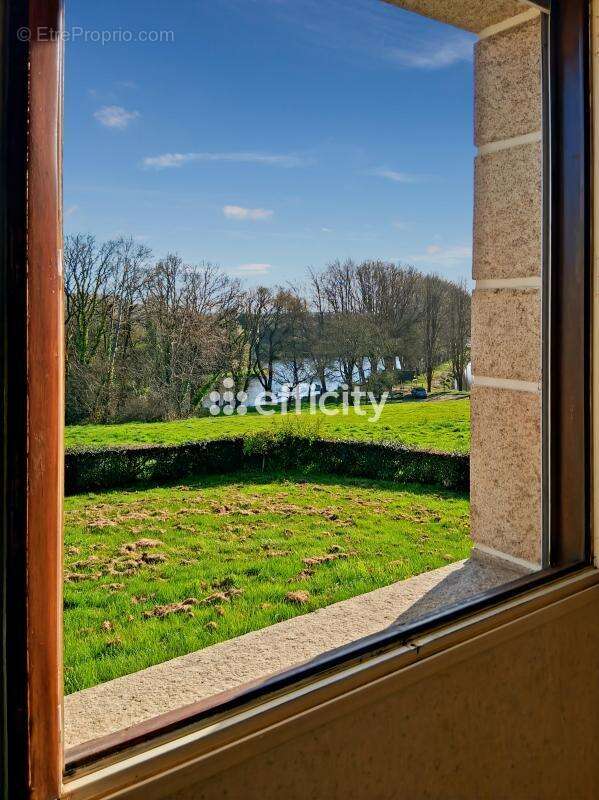 Maison à LE HAUT-CORLAY