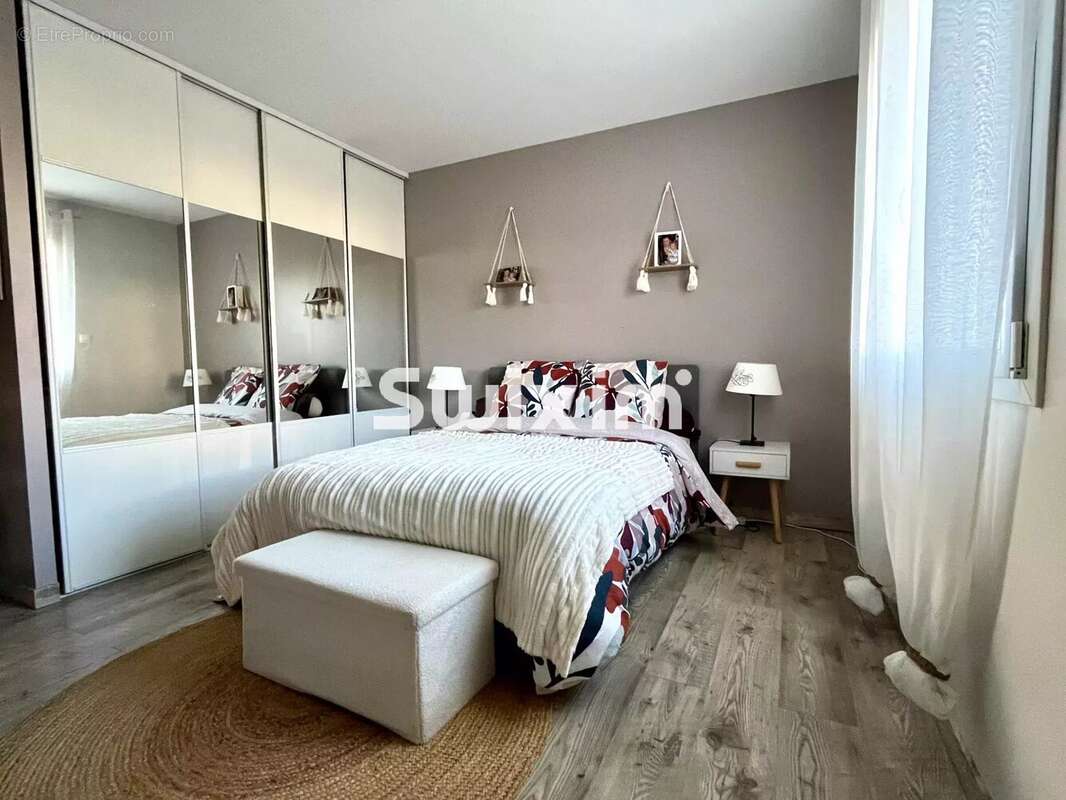 Maison à SAINT-GERMAIN-DU-BOIS