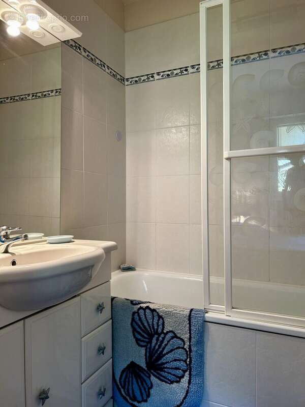 Appartement à BLONVILLE-SUR-MER