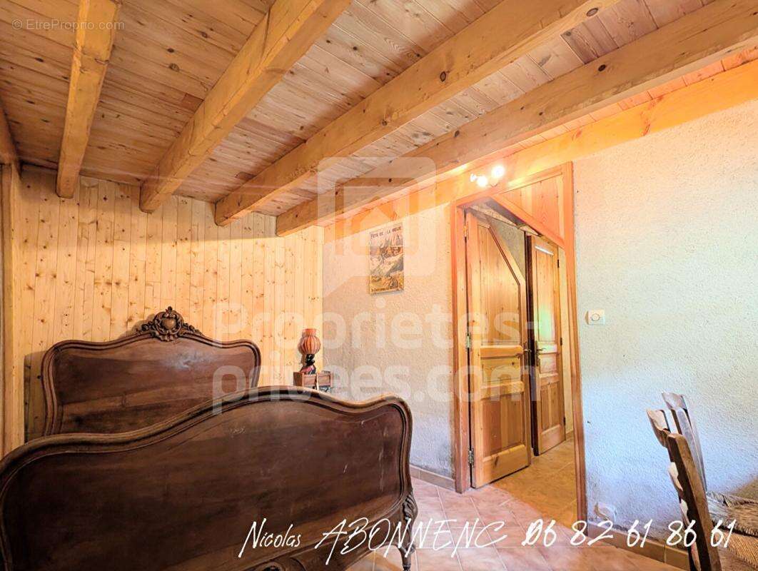 Maison Saint Christophe En Oisans 3 pièce(s) 67 m2 - photo 8