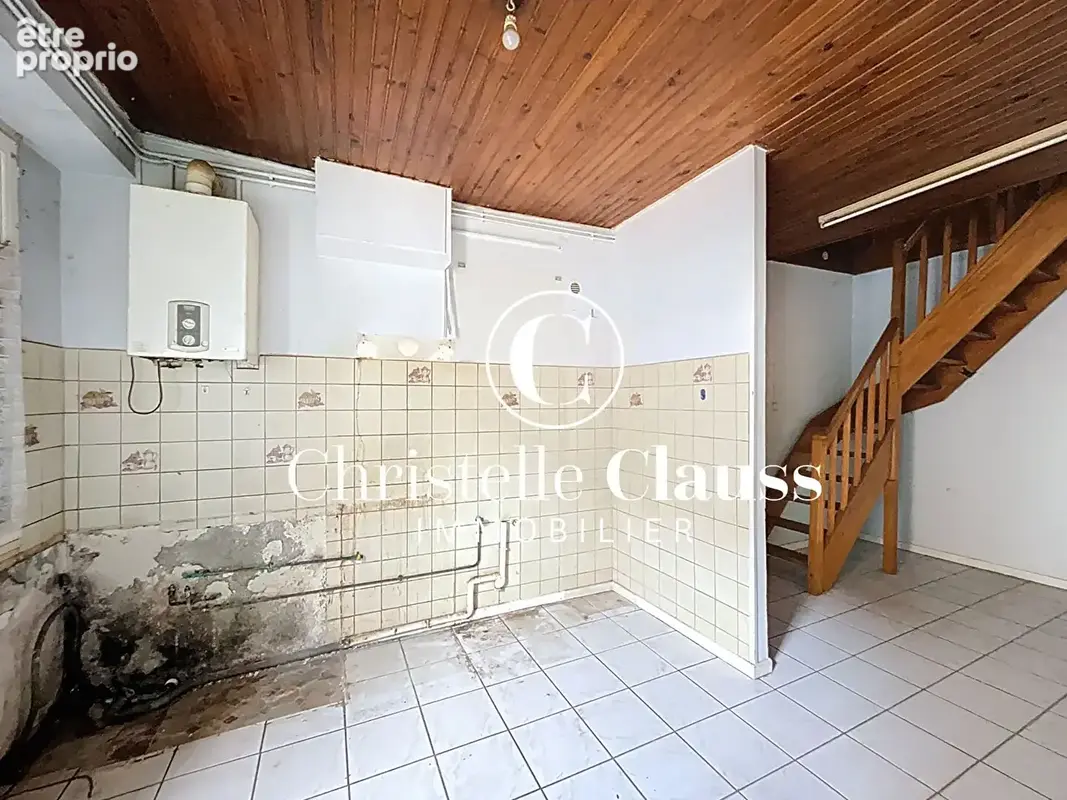 Immeuble pour investisseur - rentabilité 36000/an - photo 16