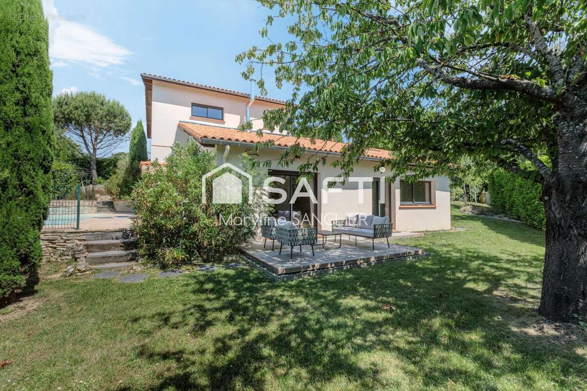 Photo 9 - Maison à BALMA