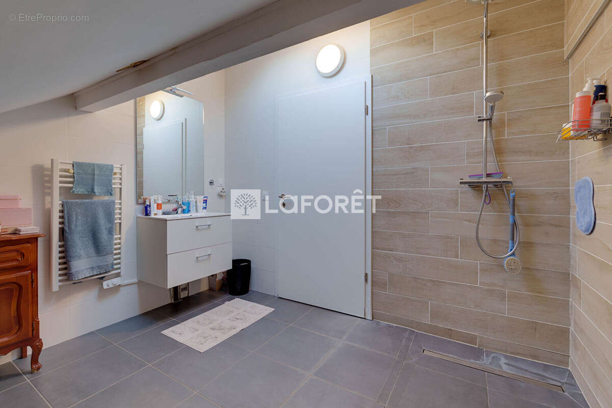 Maison Publier 6 pièces 121m² sur 1410m² de terrain - photo 13