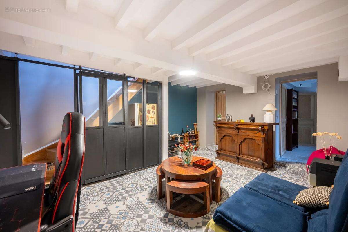 Maison à HARDRICOURT