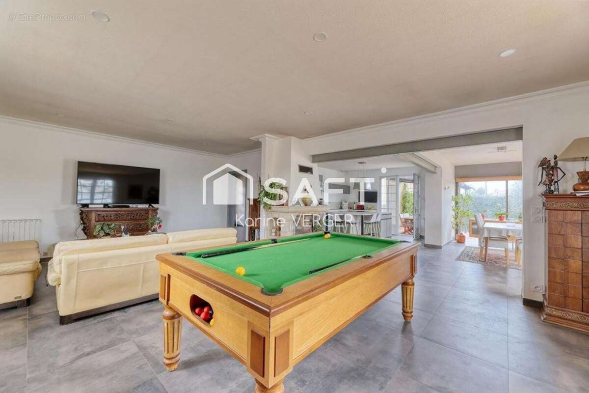 Photo 4 - Maison à LA GUYONNIERE