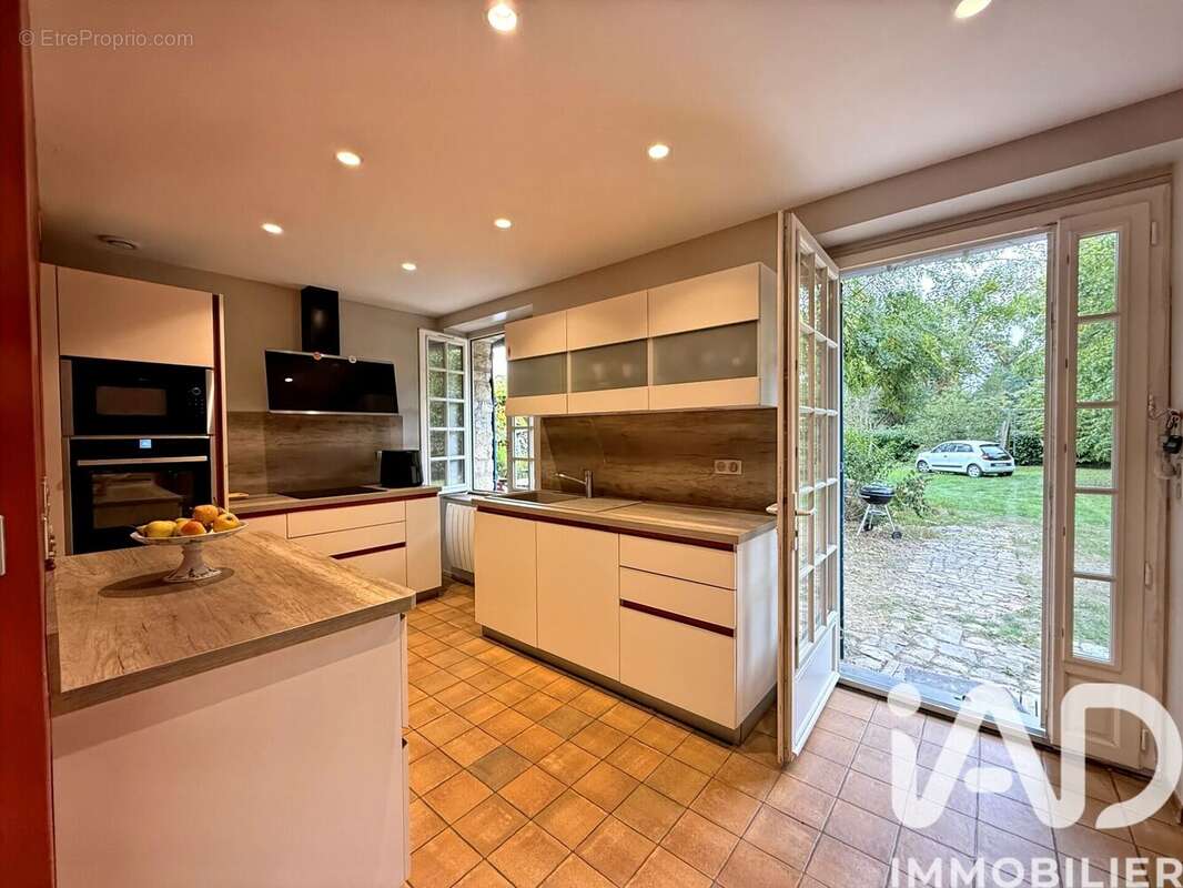 Photo 3 - Maison à ANDE
