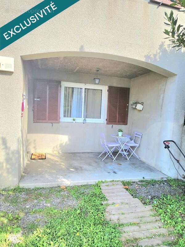 Photo 2 - Maison à RIVE-DE-GIER