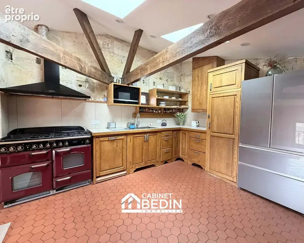 Appartement 5 pièces 156 m² à vendre à Bordeaux (33000) - photo 5