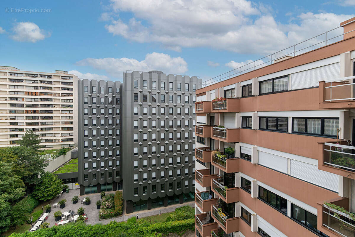 Appartement  2 pièce(s) - photo 2