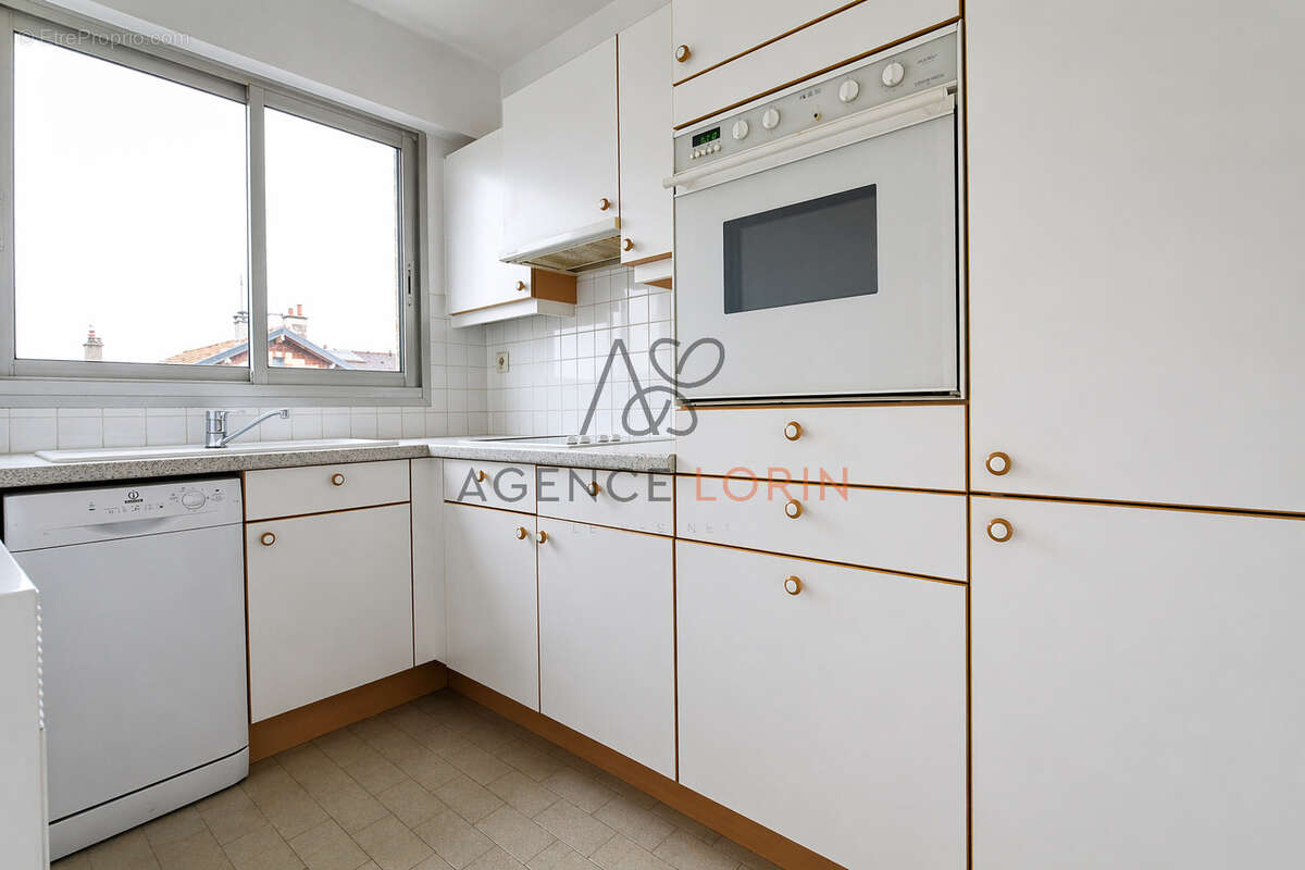 Appartement à CROISSY-SUR-SEINE