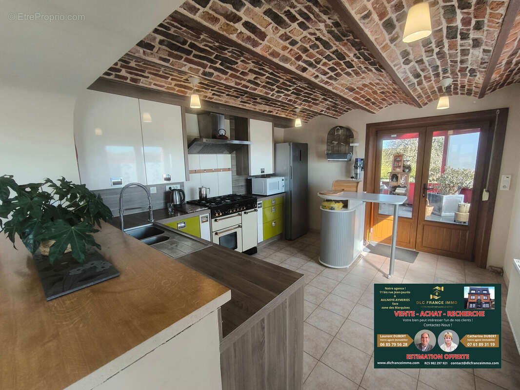 Photo 4 - Maison à COLLERET