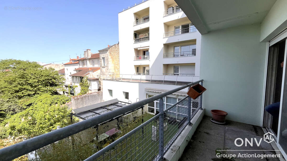 Appartement à PERIGUEUX