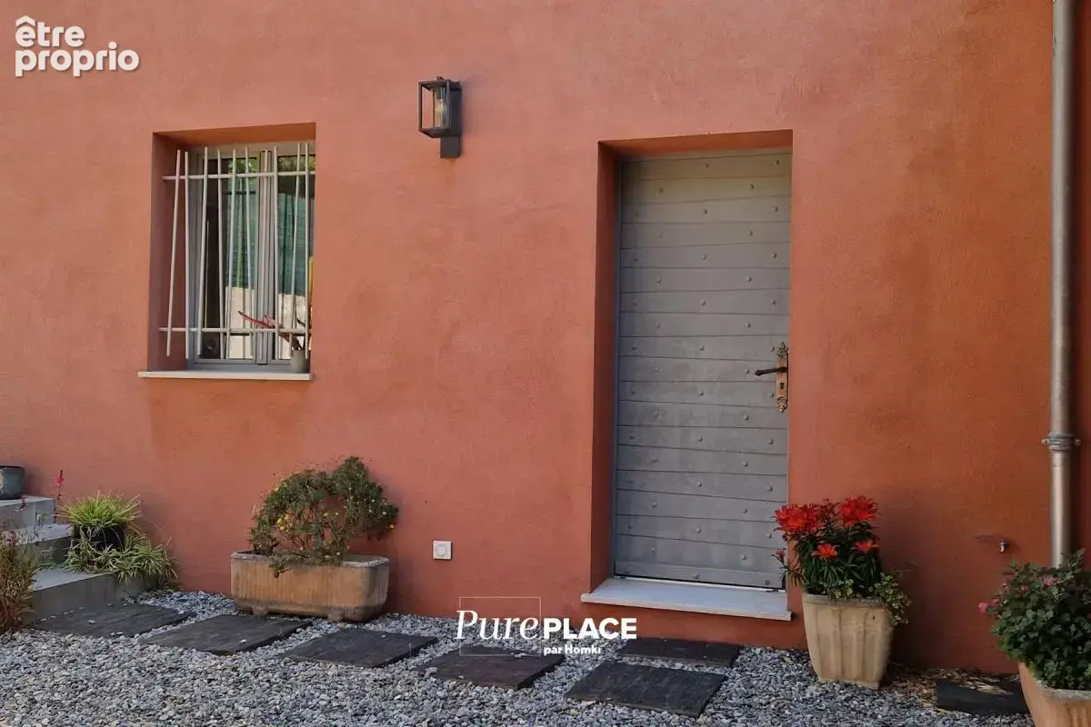 Villa d'architecte 152m² - Piscine - Terrain 1340m² - photo 5