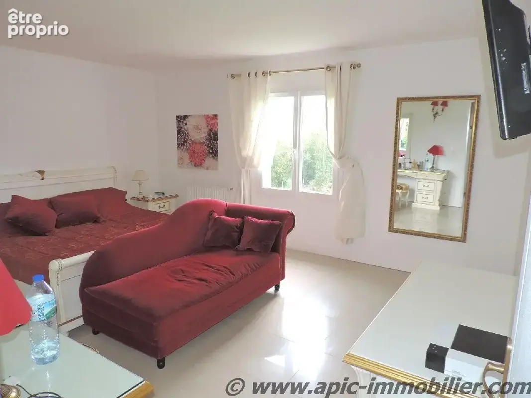 Maison 8 pièces 241 m² à vendre à Saint-Brice-Sous-Foret (95350) - photo 14