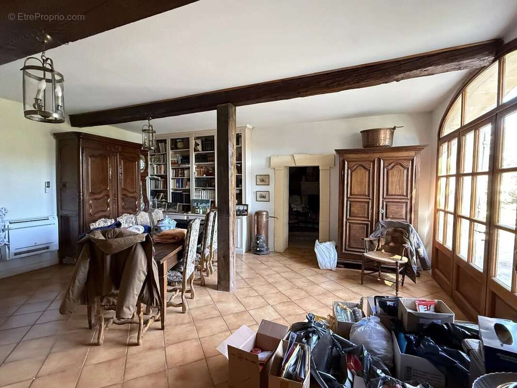 Maison à ARLES