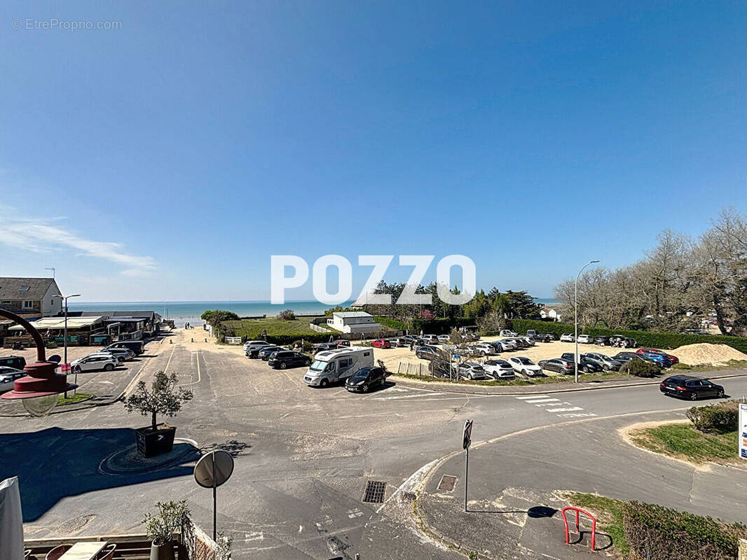 Appartement à CAROLLES