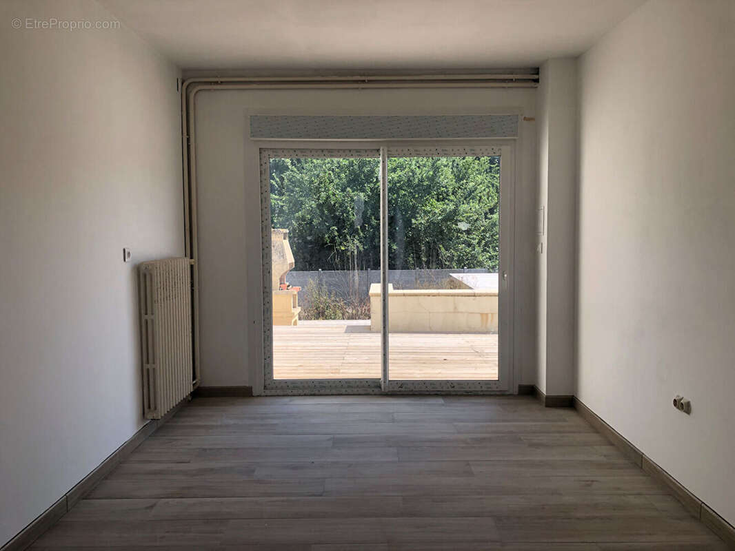Appartement à BRANCOURT-EN-LAONNOIS