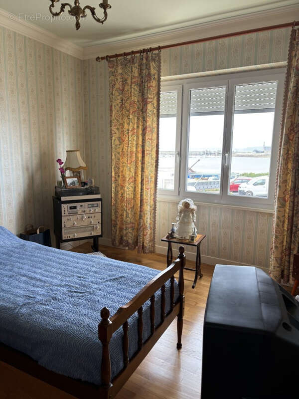 Opportunité rare sur Camaret   Immeuble avec vue mer panoramique - photo 7