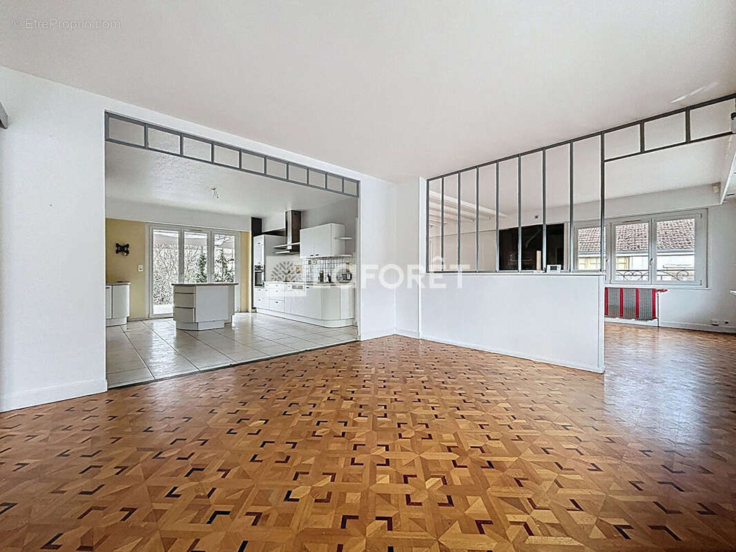 Maison à VITRY-LE-FRANCOIS