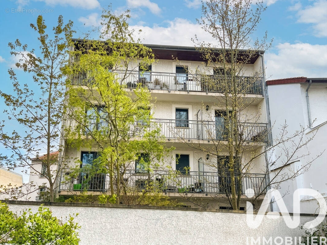 Photo 1 - Appartement à MONTREUIL