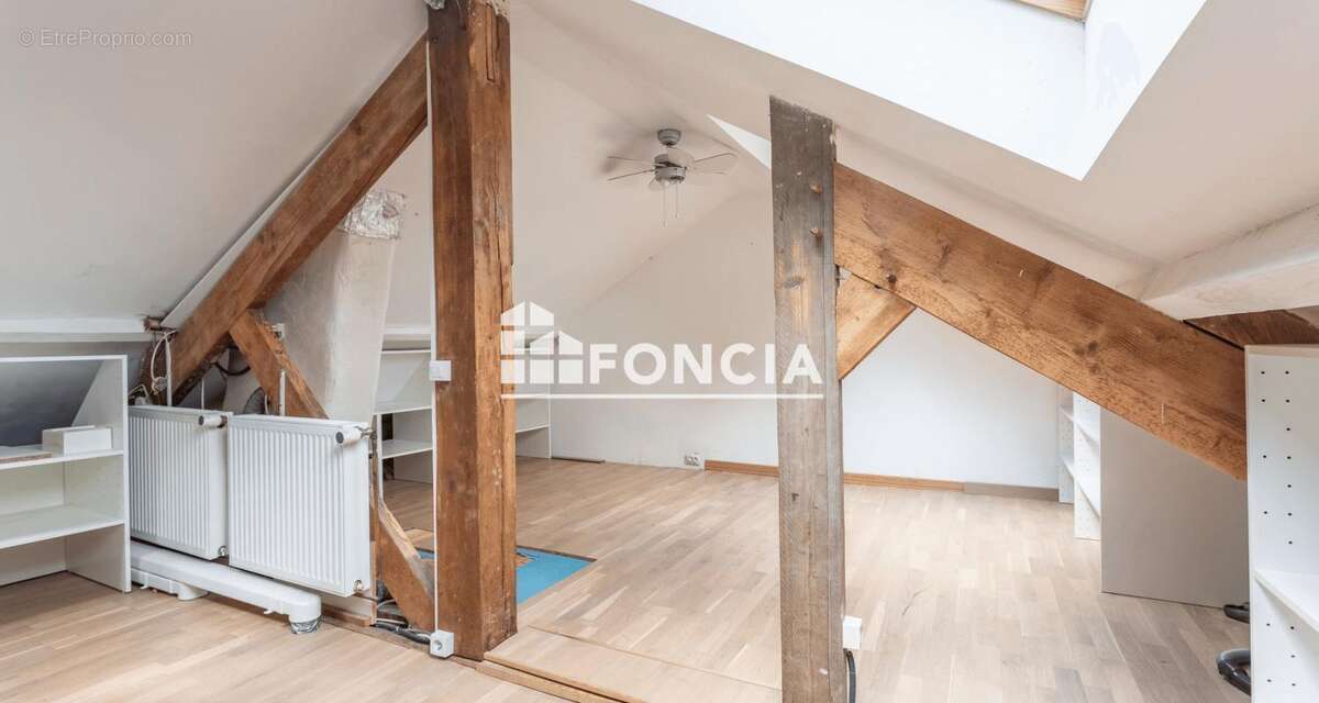 Maison à ANTONY