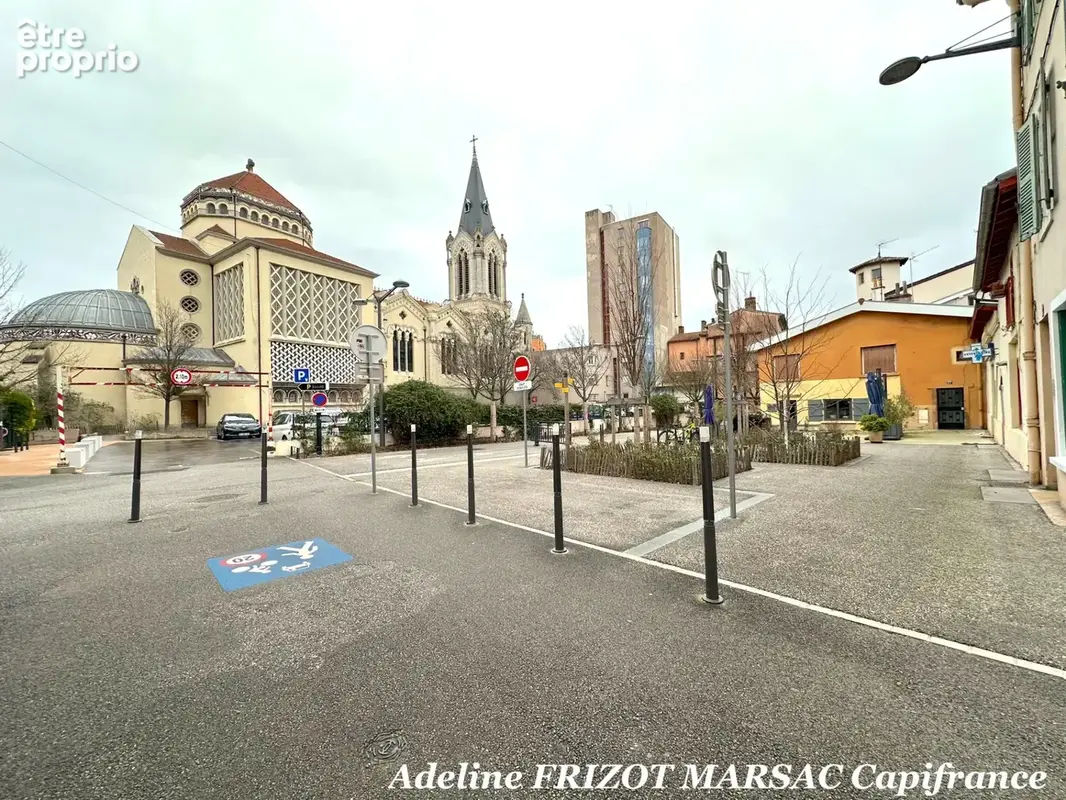 Appartement 60m2 - calme - terrasse  - rdc - 2 chambres - metro 10min a pied - bus 2min - photo 14