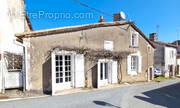 20260319_115538 - Maison à VARAIGNES