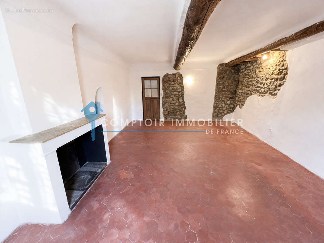 Maison à APT