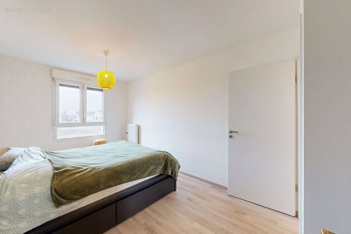 Maison à SESSENHEIM