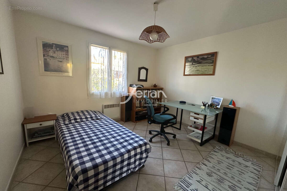 Maison à DRAGUIGNAN