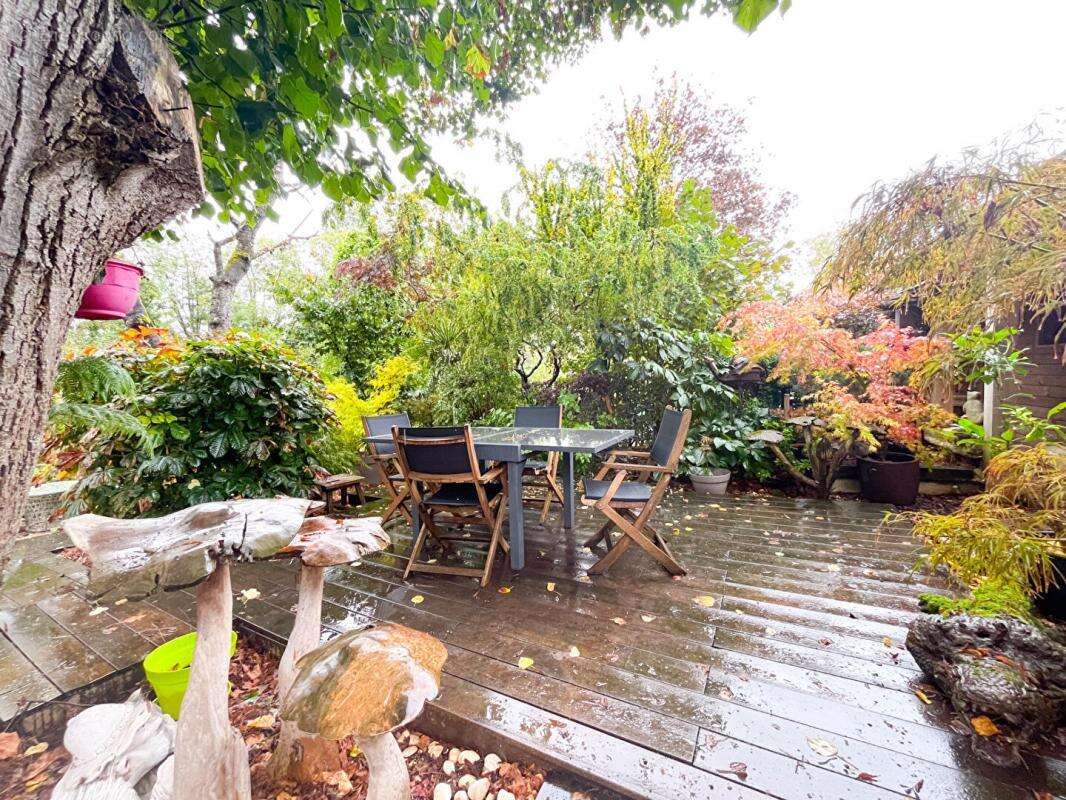 Maison à NOUANS-LES-FONTAINES