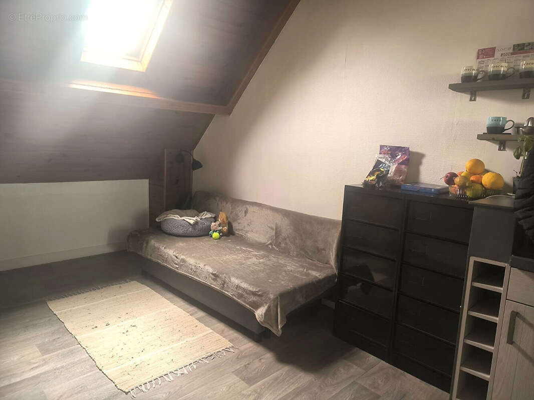 Maison 160m² à saint-nazaire - photo 13
