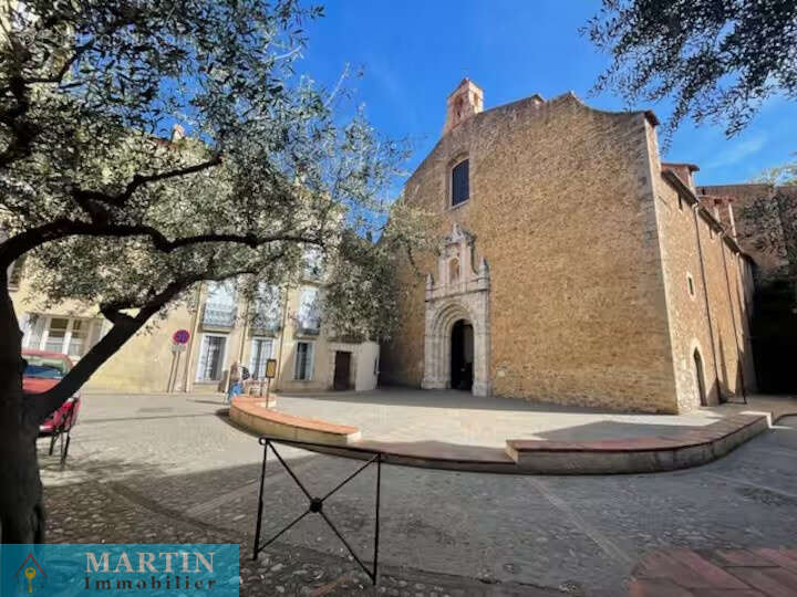 Appartement à CERET