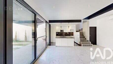 Photo 3 - Maison à DRANCY