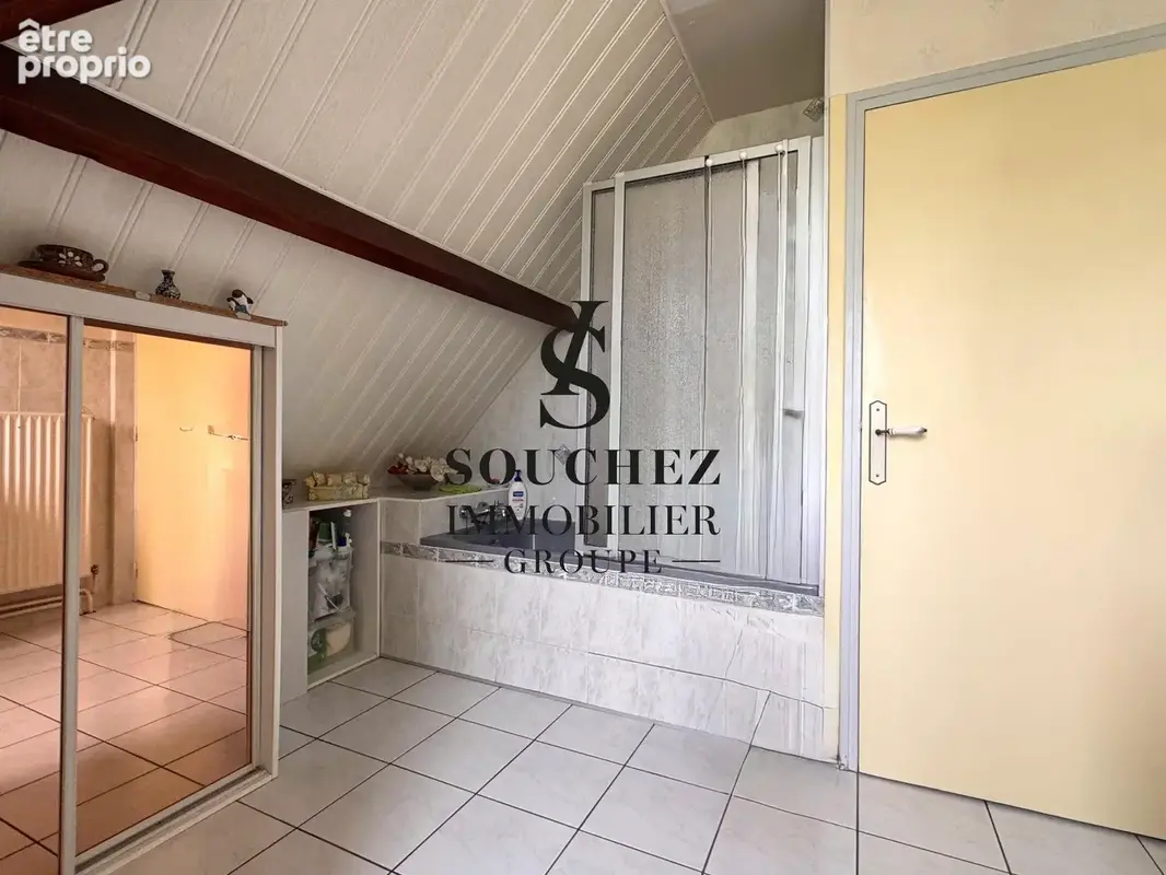 Maison 4 pièces 104 m² à vendre à Lievin (62800) - photo 9