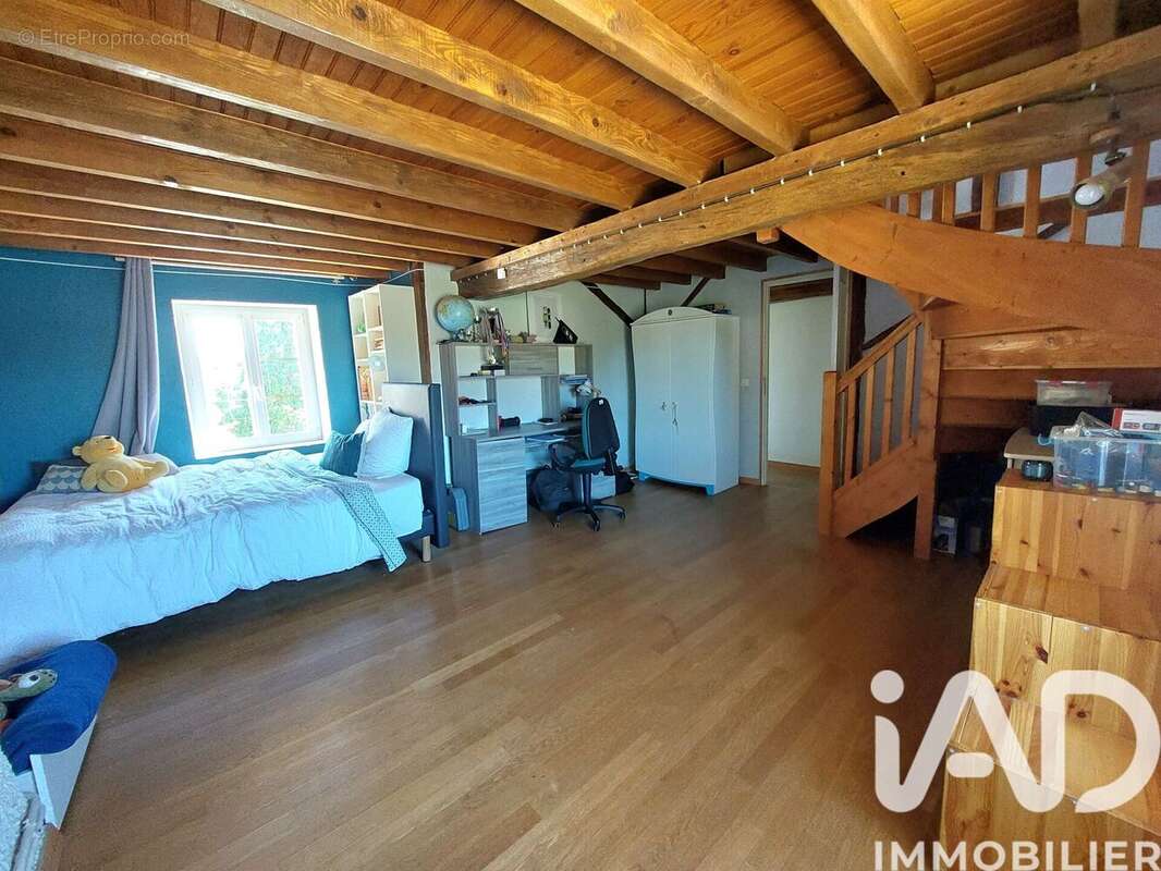Maison 387 m² à Vaudeurs  - photo 9