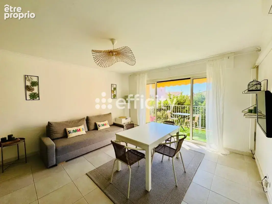 Appartement - photo 5