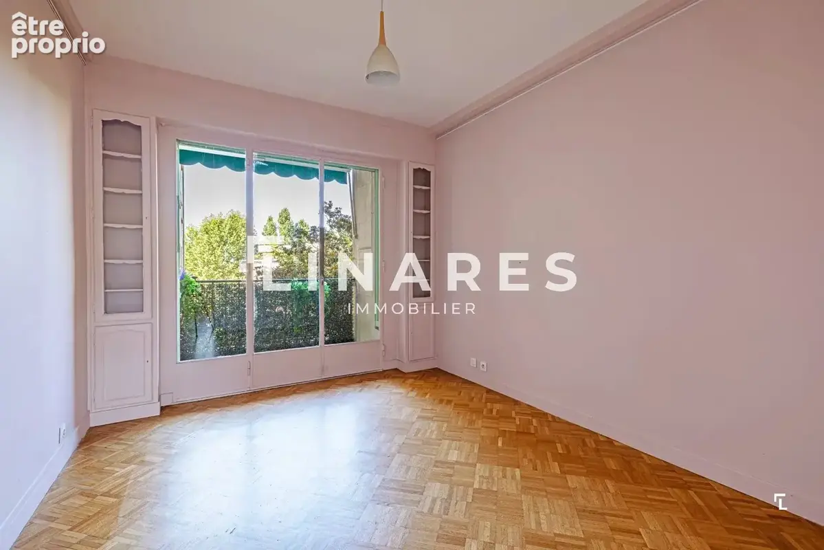 L'ÉCRIN DU PARC - Appartement T6 de 174m² + 2 Terrasses + Loggia - 13008 - photo 12