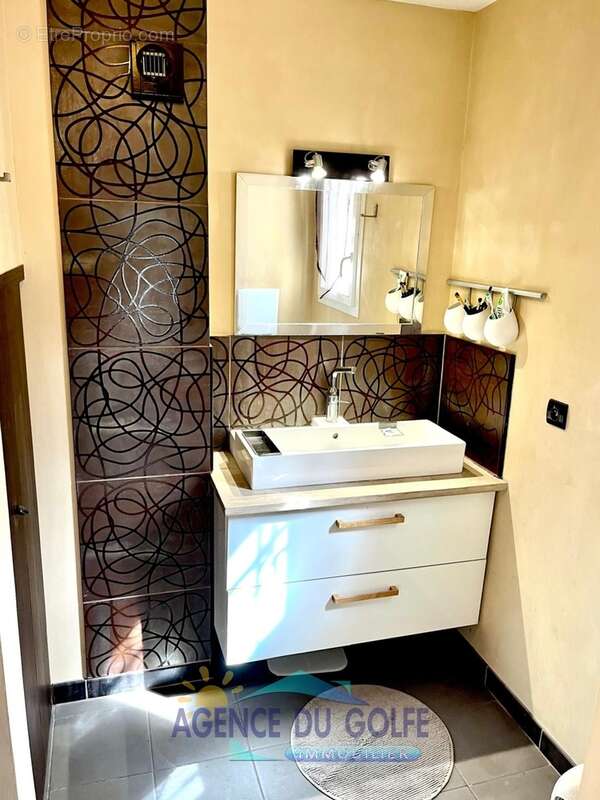 Maison à LA PENNE-SUR-HUVEAUNE