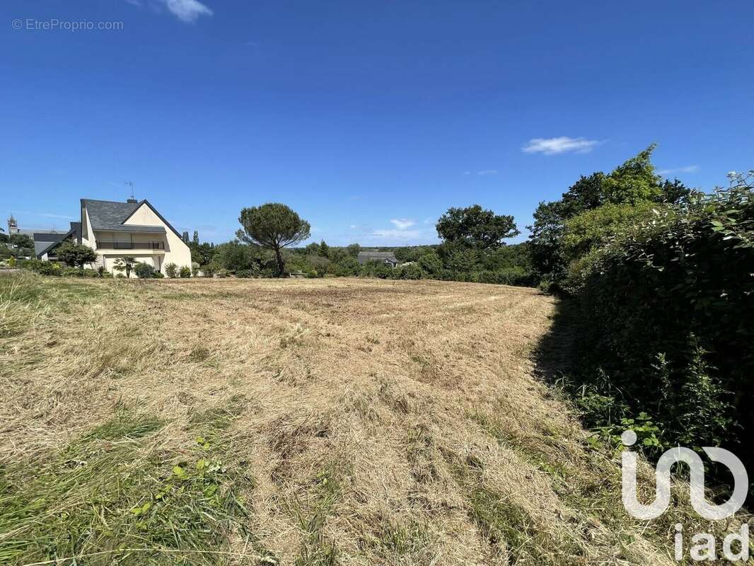 Photo 2 - Terrain à BETTON