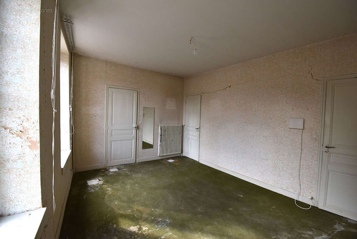 Maison à BLAINCOURT-SUR-AUBE