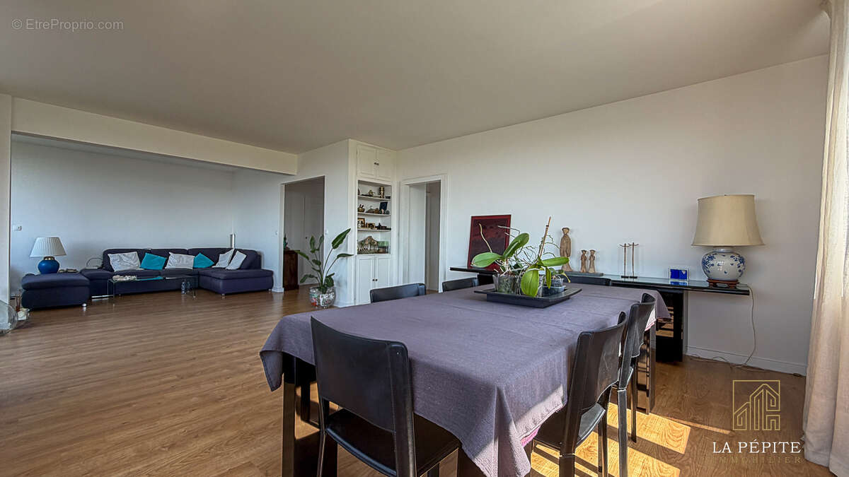 Appartement à ROUBAIX