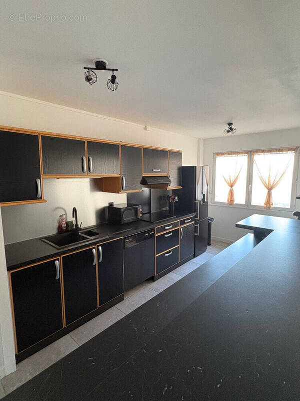 Appartement à LAVAL