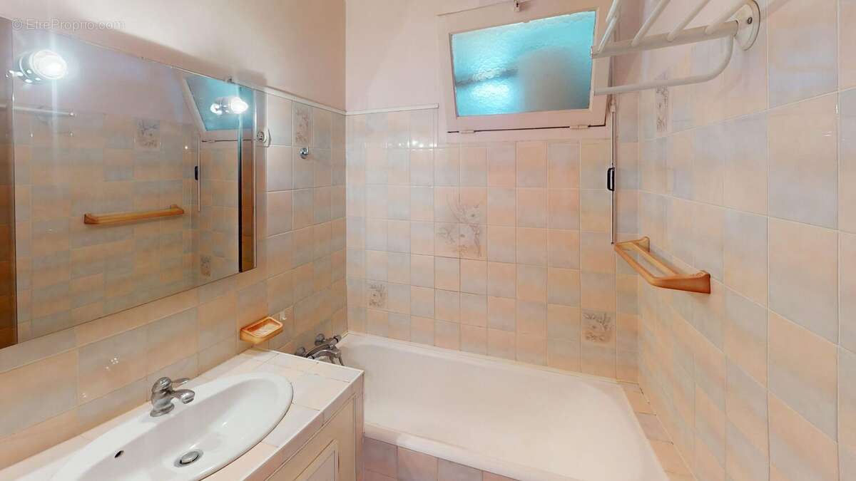 Appartement à JOUE-LES-TOURS