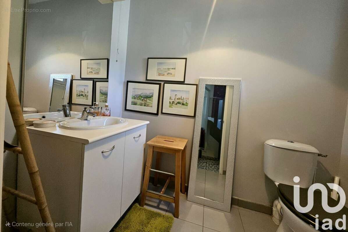 Photo 7 - Maison à SAINT-MARTIN-DE-SEIGNANX