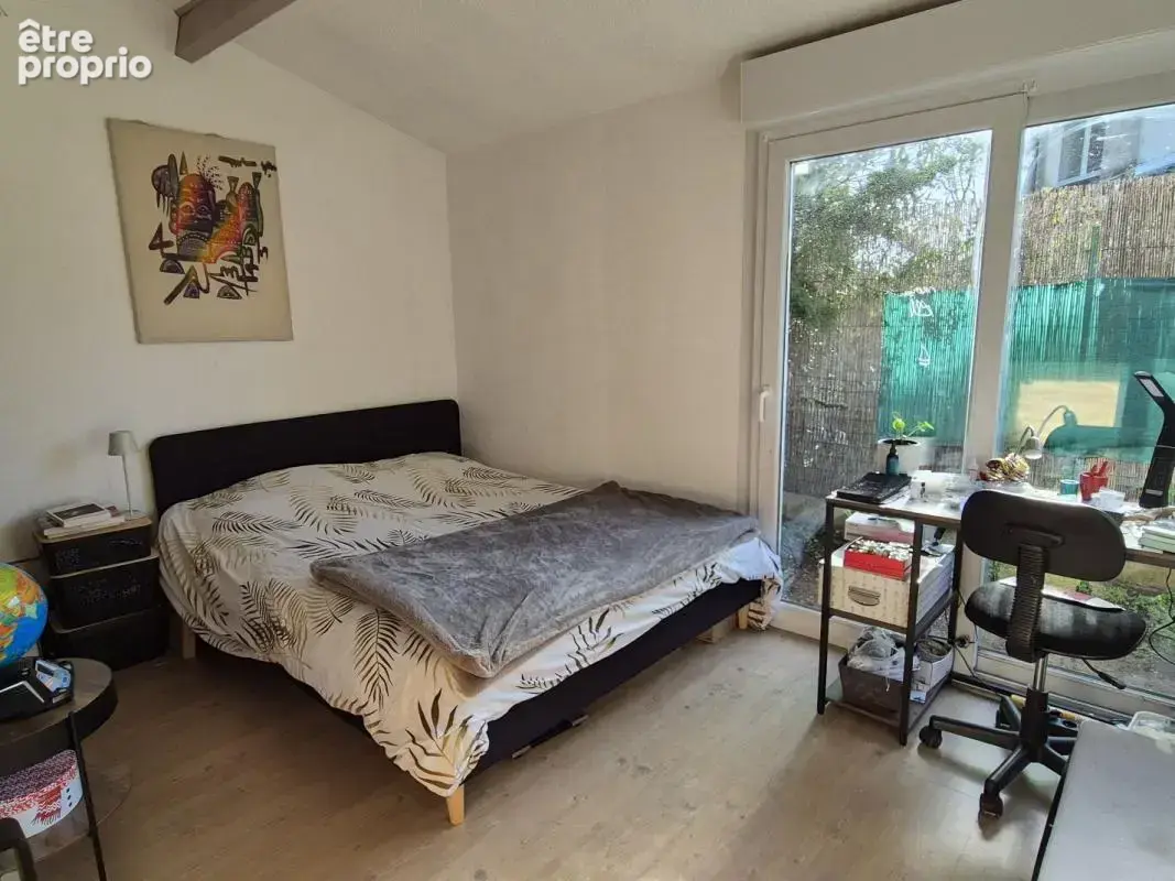 Maison 3 pièces 53 m² à vendre à Castelnau-Le-Lez (34170) - photo 2