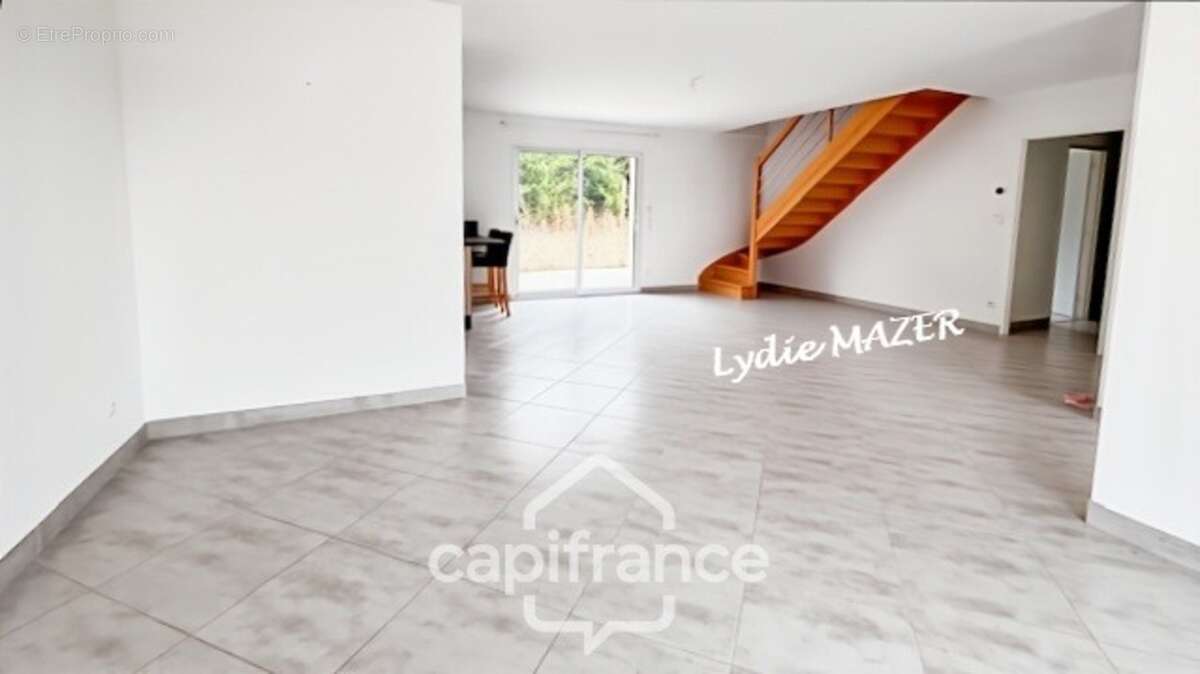 Maison à vendre 6 pièces  (18) - photo 11